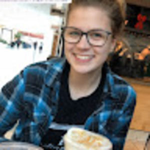 Meet your Posher, Kendra